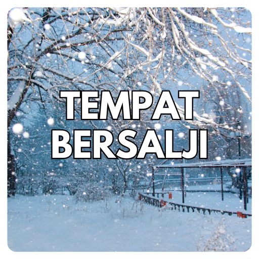 Tempat Bersalji
